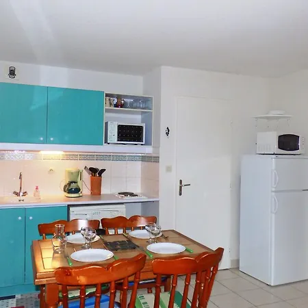 L'orae Du Golf Apartamento *