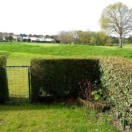 L'orae Du Golf * Pornic