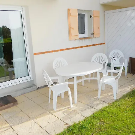 L'orae Du Golf Apartamento