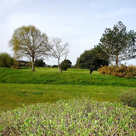 Apartamento L'orae Du Golf