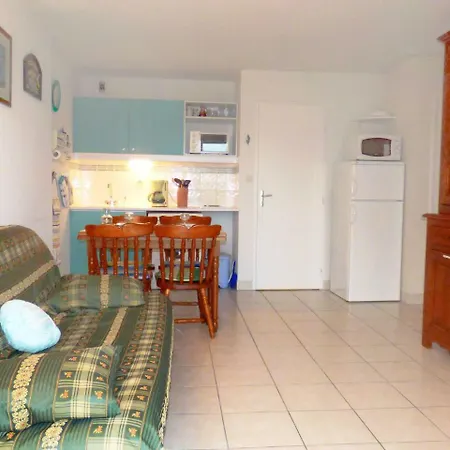 L'orae Du Golf Apartamento *