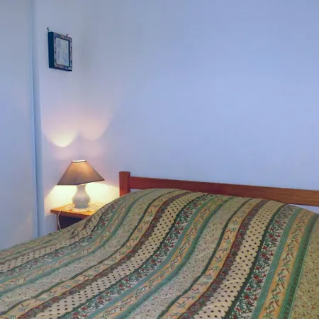 L'orae Du Golf Apartamento *