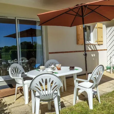 Apartamento L'orae Du Golf Pornic
