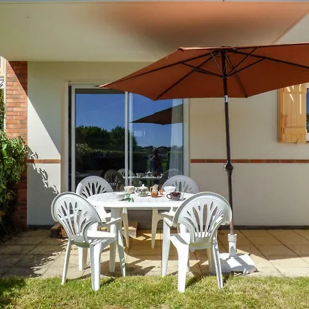 L'orae Du Golf Apartamento Pornic