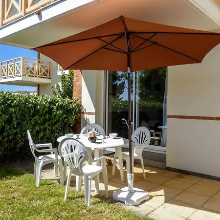 L'orae Du Golf Apartamento